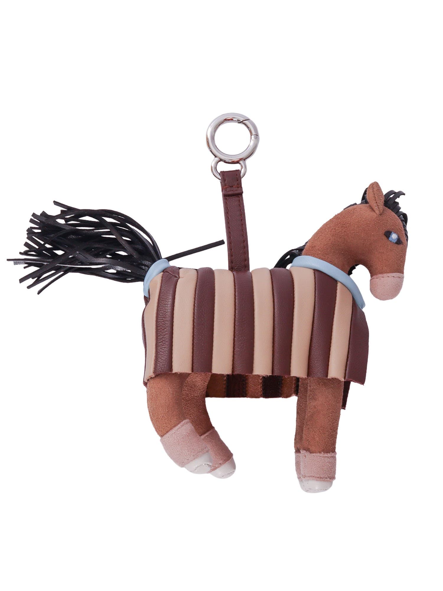 Fendi Jr Charm Cavallo