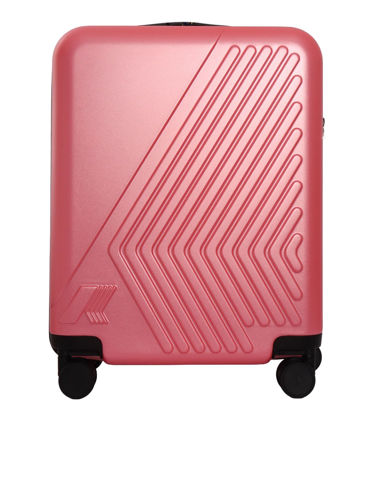 K-WAY KIDS Eudoxie Logo Trolley