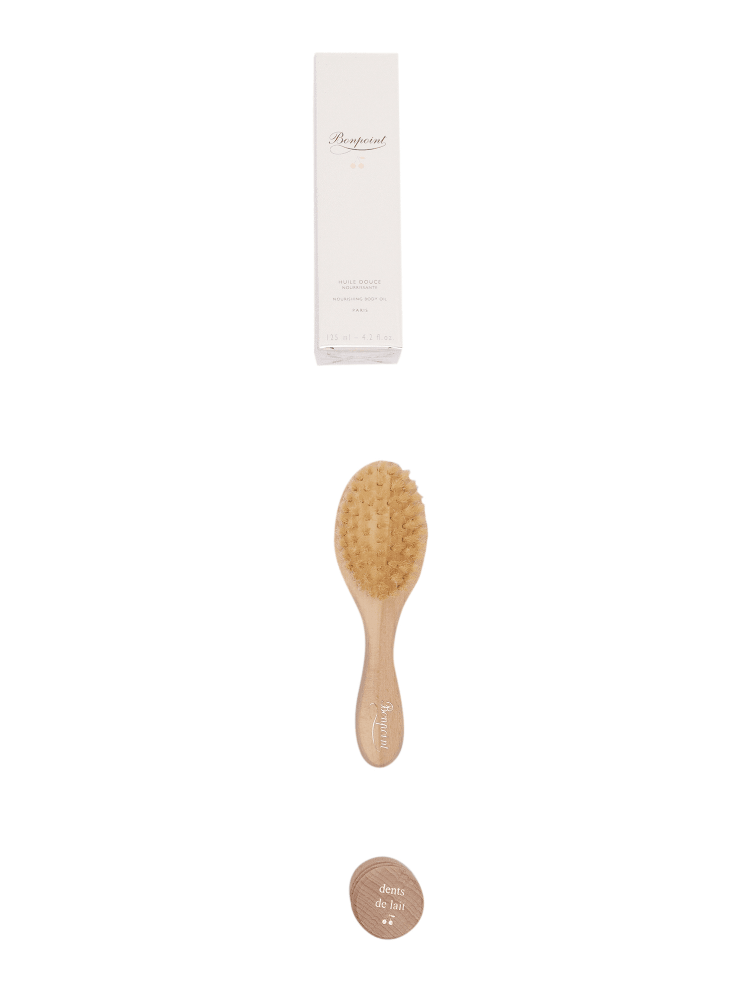 Bonpoint Coffret Bain