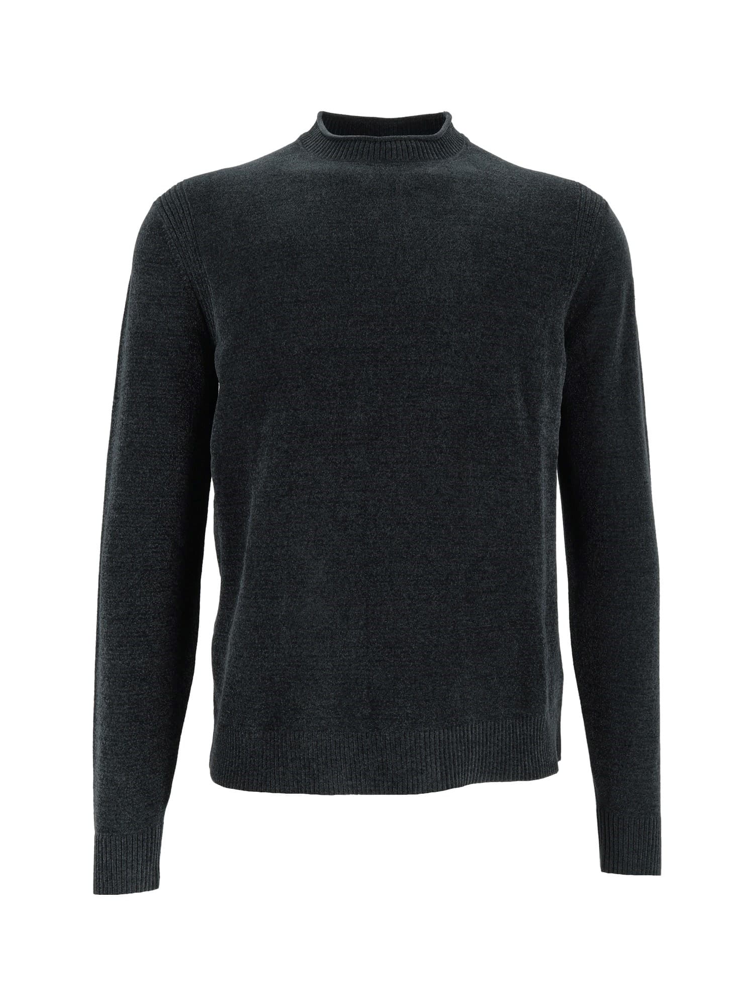Rrd Velvet Round Knit
