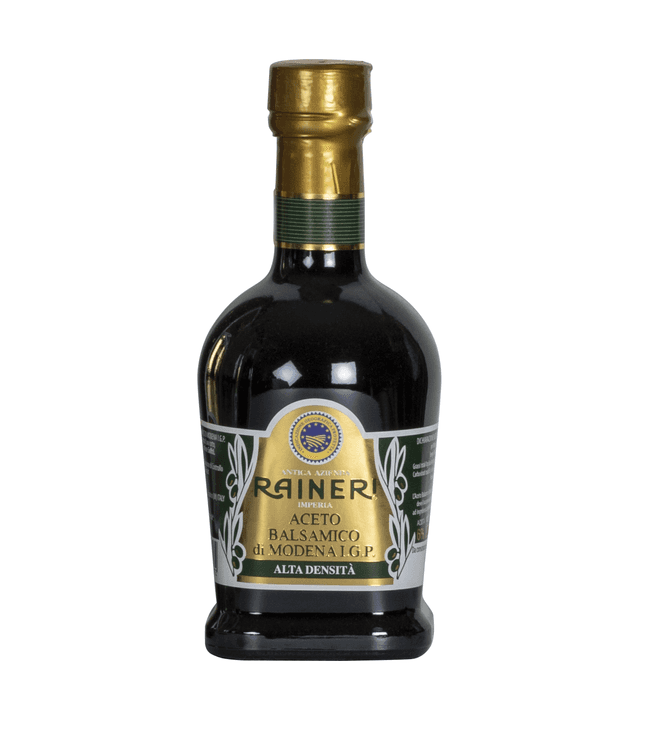 RAINERI BALSAMIC VINEGAR ALTA DENSITA 250ml