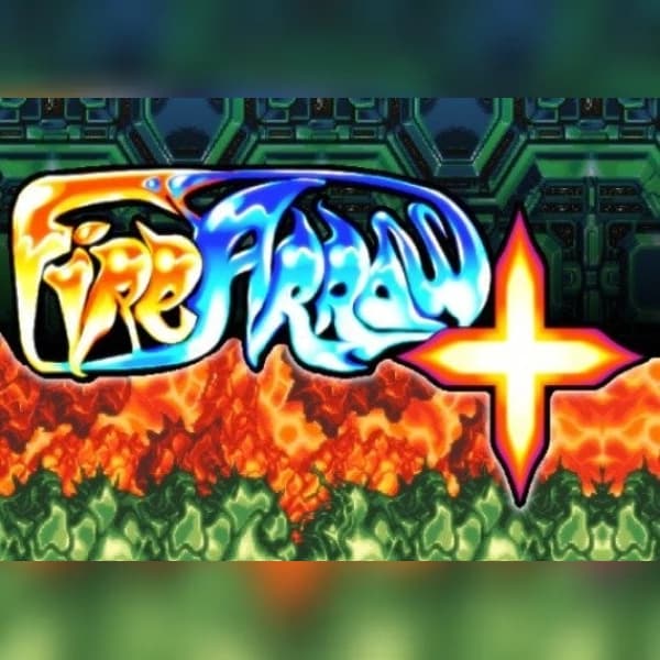 Fire Arrow Plus (PC) Steam Key - GLOBAL