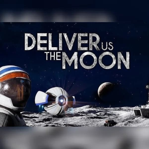 Deliver Us The Moon (PC) Steam Key - EU