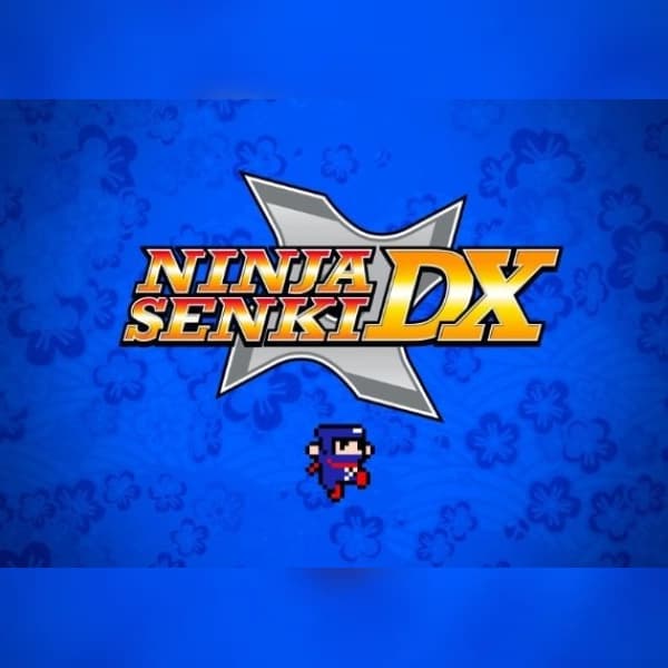Ninja Senki DX (PC) Steam Key - GLOBAL