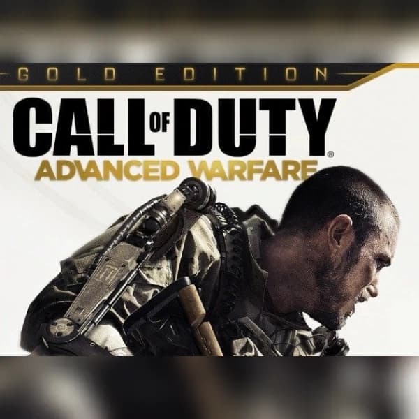 Call of Duty: Advanced Warfare - Gold Edition (Xbox One / Xbox Series X|S) Xbox Live Key - UNITED STATES