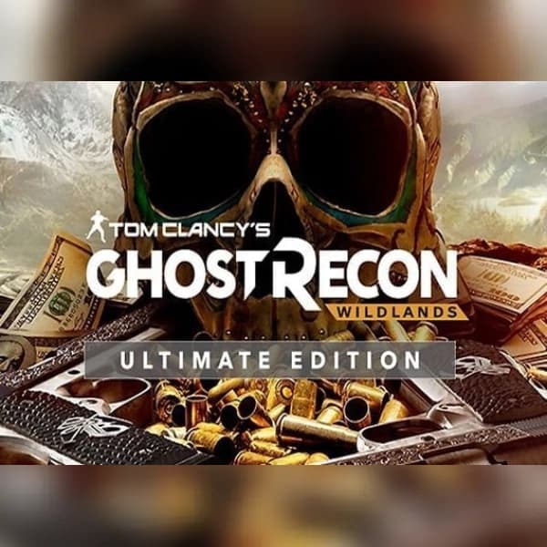 Tom Clancy's Ghost Recon Wildlands Ultimate Edition (Xbox One / Xbox Series X|S) Xbox Live Key - UNITED STATES