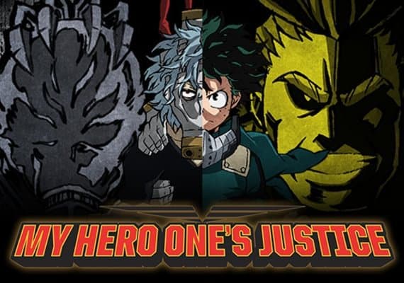 MY HERO ONE'S JUSTICE (Xbox One / Xbox Series X|S) Xbox Live Key - ARGENTINA