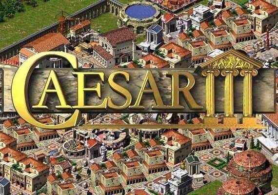 Caesar 3 (PC) Steam Key - GLOBAL