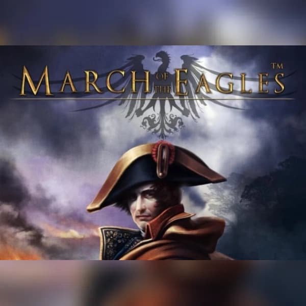March Of The Eagles (PC) Steam Key - GLOBAL