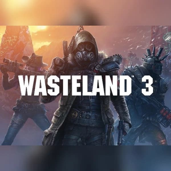Wasteland 3 (Xbox One / Xbox Series X|S) Xbox Live Key - EU