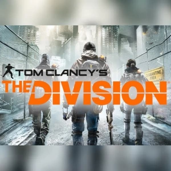Tom Clancy's The Division (ENG) (PC) Ubisoft Connect Key - GLOBAL