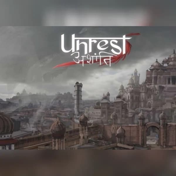 Unrest (PC) Steam Key - GLOBAL