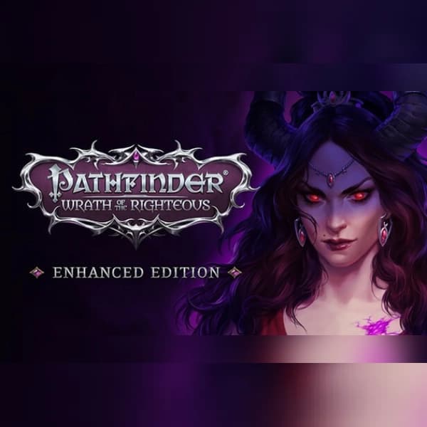 Pathfinder: Wrath of the Righteous (PC) Steam Gift - GLOBAL