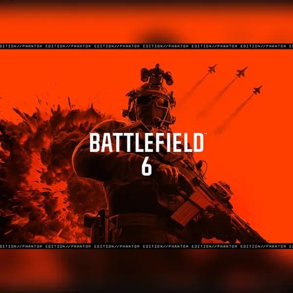 Battlefield 6 Phantom Edition (Xbox Series X|S) Xbox Live - GLOBAL