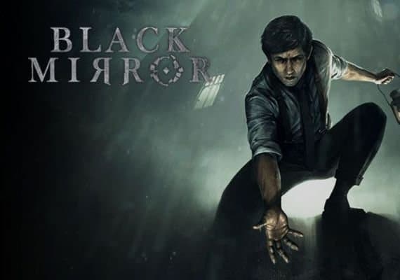 Black Mirror (Xbox One / Xbox Series X|S) Xbox Live Key - ARGENTINA