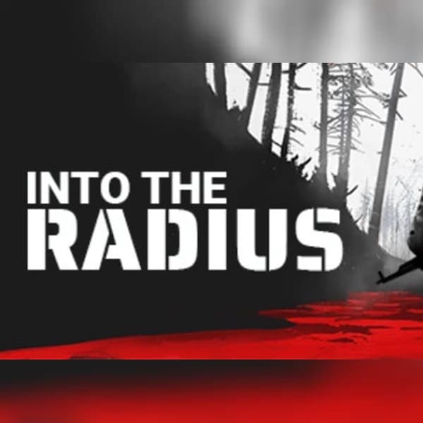 Into the Radius VR (PC) Steam Key - GLOBAL