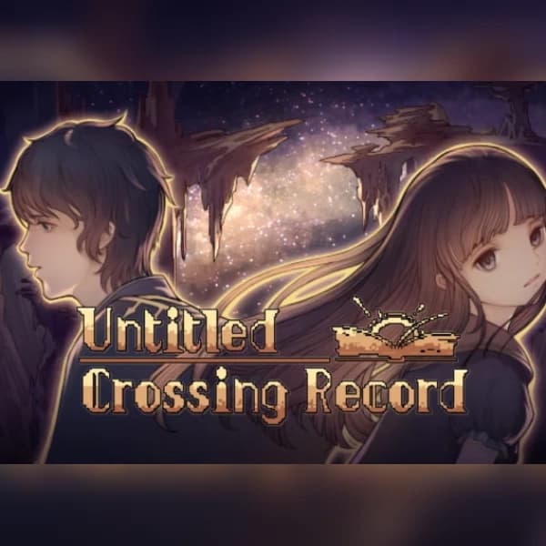 Untitled Crossing Record (PC) Steam Key - GLOBAL