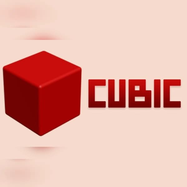 Cubic (PC) Steam Key - GLOBAL