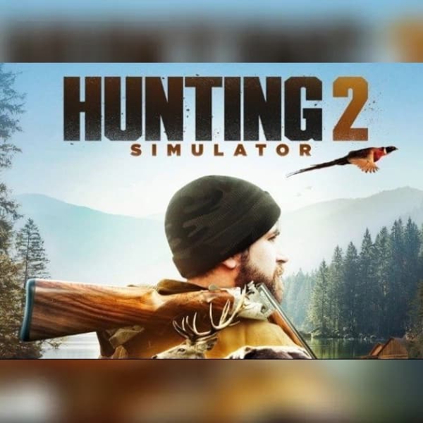 Hunting Simulator 2 (Xbox One / Xbox Series X|S) Xbox Live Key - UNITED STATES