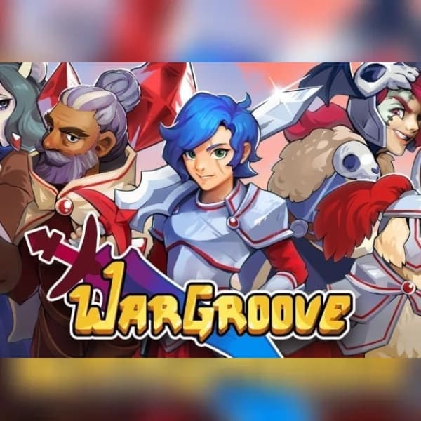 Wargroove (PC) Steam Key - GLOBAL