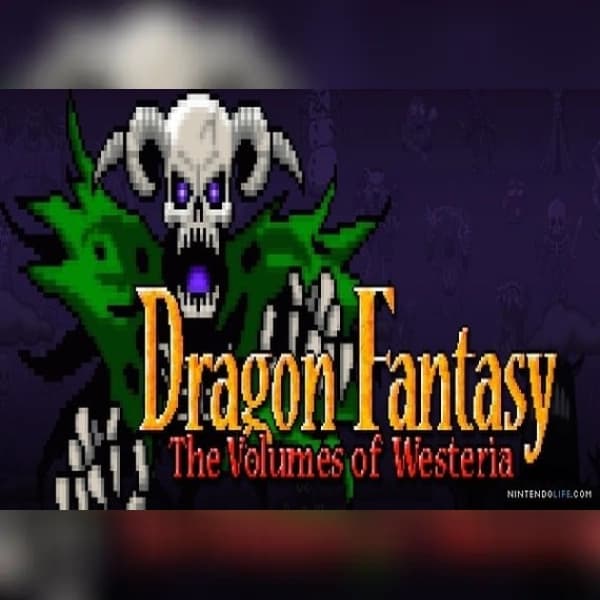 Dragon Fantasy: The Volumes of Westeria (PC) Steam Key - GLOBAL