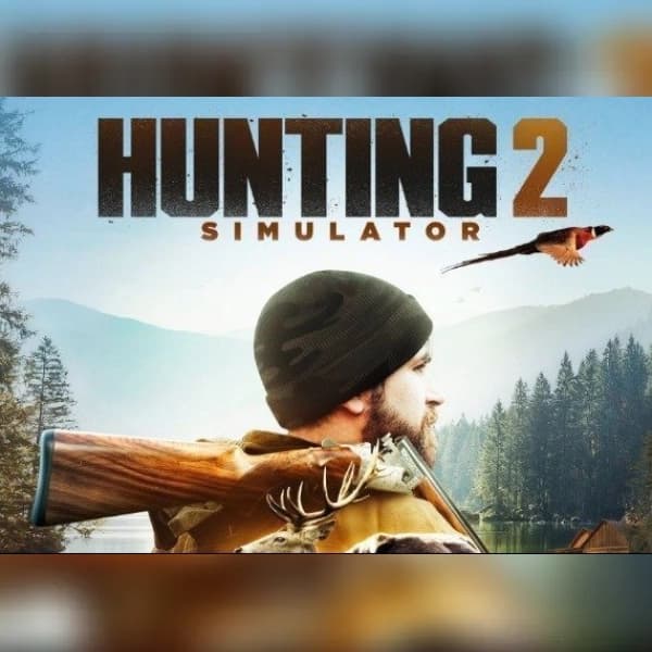 Hunting Simulator 2 Bear Hunter Edition (Xbox Series X|S) Xbox Live Key - UNITED STATES