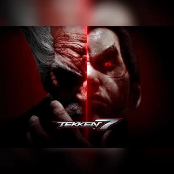 TEKKEN 7 - Deluxe Edition (PC) Steam Key - GLOBAL