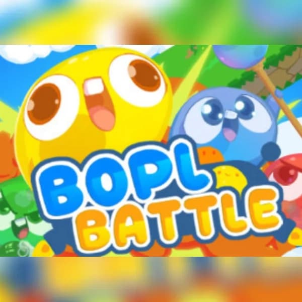 Bopl Battle (PC) Steam Gift - GLOBAL