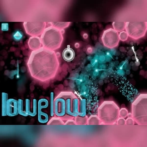 Lowglow (PC) Steam Key - GLOBAL