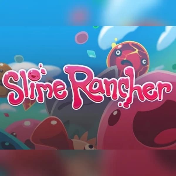 Slime Rancher (PC) Steam Key - GLOBAL
