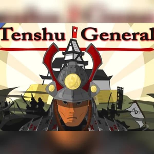 Tenshu General (PC) Steam Key - GLOBAL