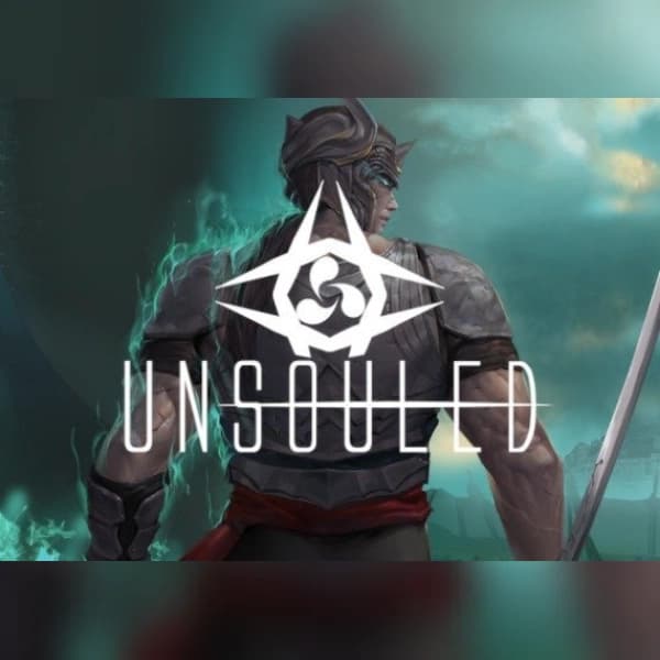 Unsouled (PC) Steam Key - EU