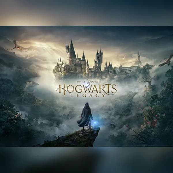 Hogwarts Legacy (Nintendo Switch) Nintendo Account - GLOBAL