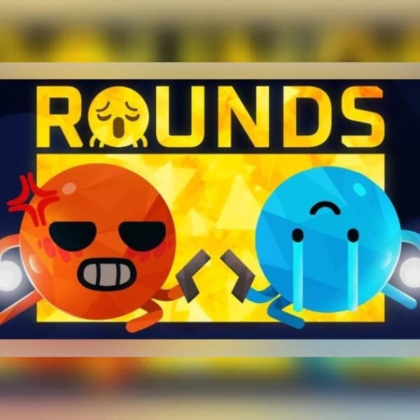 Rounds (PC) Steam Key - GLOBAL