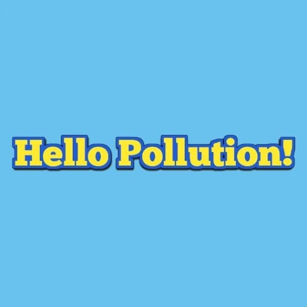 Hello Pollution! (PC) Steam Key - GLOBAL