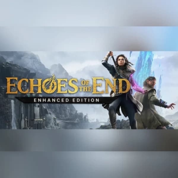 Echoes of the End (PC) Steam Key - GLOBAL