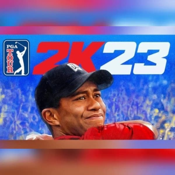 PGA TOUR 2K23 (PC) Steam Key - GLOBAL