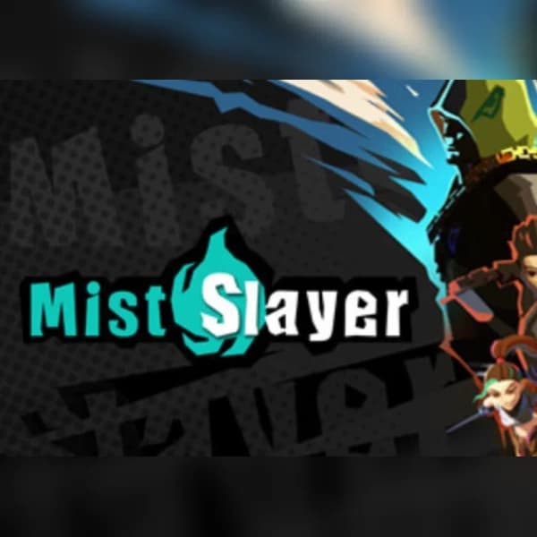 Mist Slayer (PC) Steam Account - GLOBAL