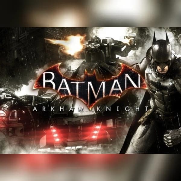 Batman: Arkham Knight (Xbox One / Xbox Series X|S) Xbox Live Key - ARGENTINA