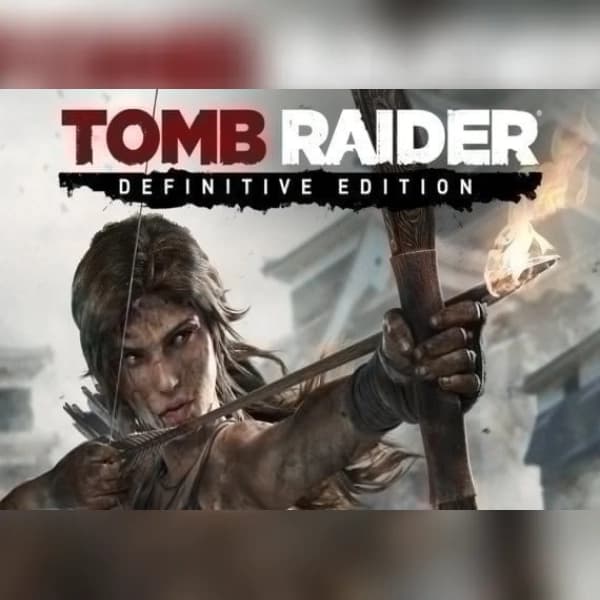 Tomb Raider: Definitive Edition (Xbox One / Xbox Series X|S) Xbox Live Key - ARGENTINA