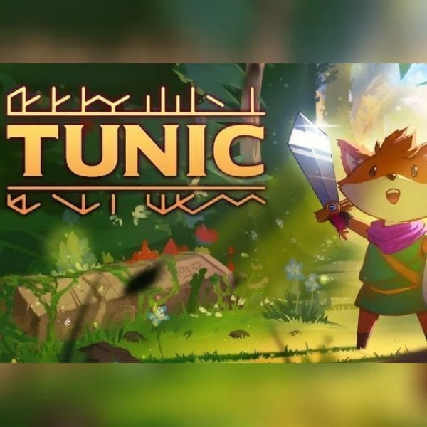 Tunic (PC / Xbox One / Xbox Series X|S) Microsoft Store Key - EU