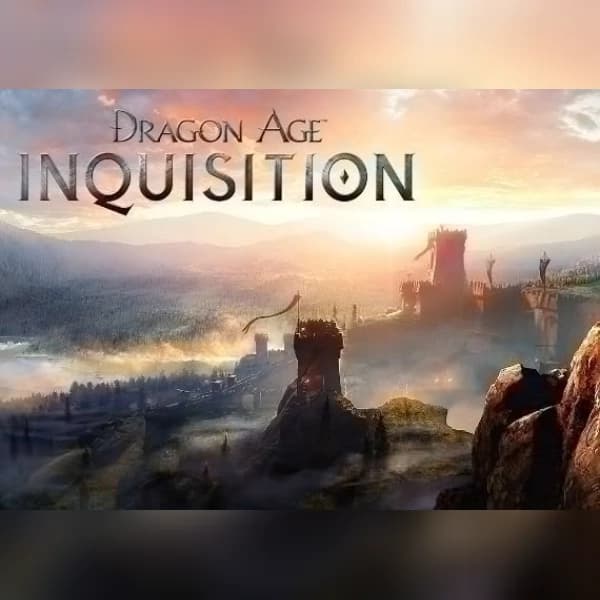 Dragon Age: Inquisition - Bundle (DLC) (Xbox One / Xbox Series X|S) Xbox Live Key - UNITED STATES