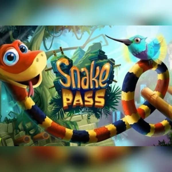 Snake Pass (Xbox One / Xbox Series X|S) Xbox Live Key - UNITED STATES