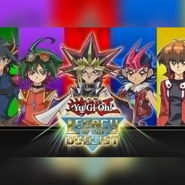 Yu-Gi-Oh! Legacy of the Duelist (Xbox One / Xbox Series X|S) Xbox Live Key - UNITED STATES