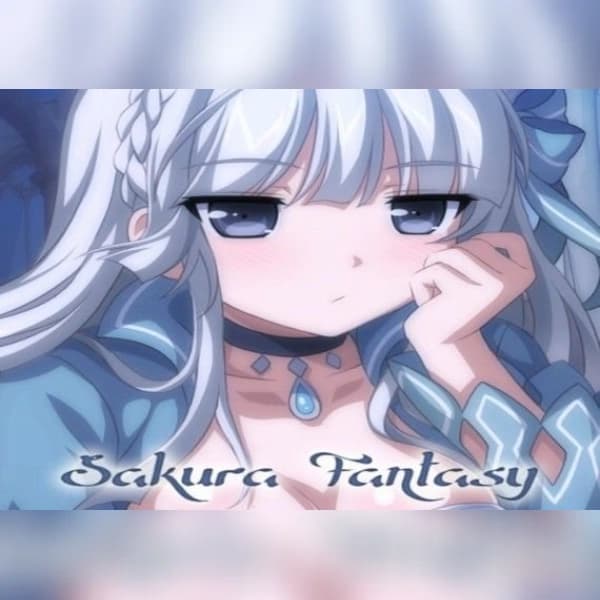 Sakura Fantasy (PC) Steam Key - GLOBAL