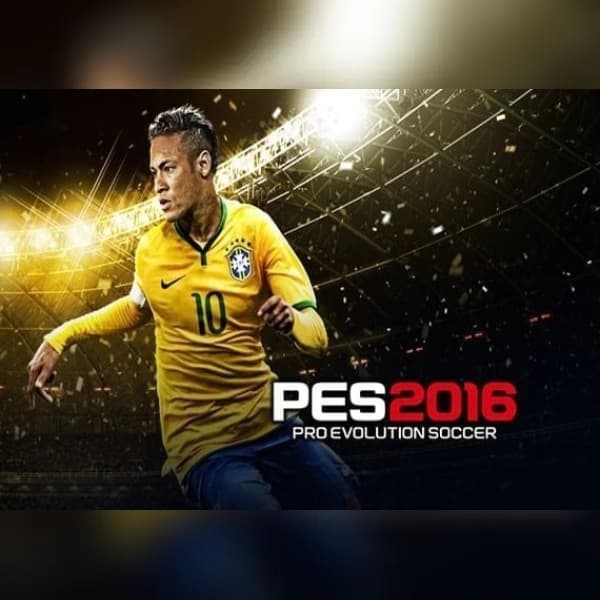 Pro Evolution Soccer 2016 - Day One Edition (PC) Steam Key - GLOBAL