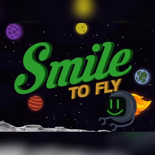 Smile To Fly (PC) Steam Key - GLOBAL