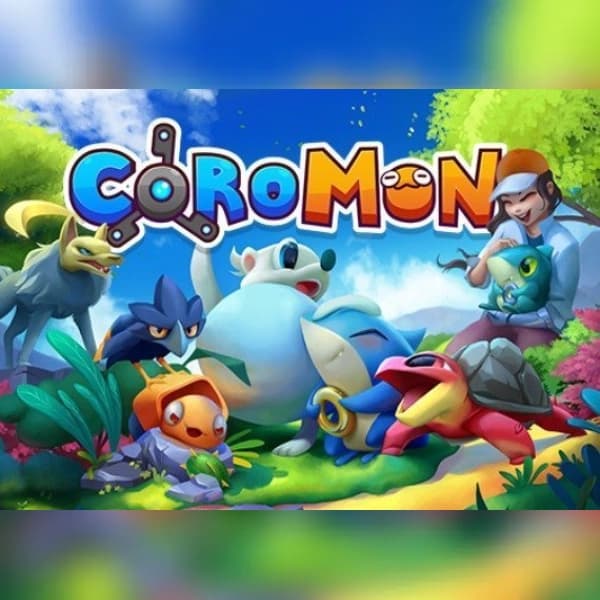 Coromon (PC) Steam Key - GLOBAL