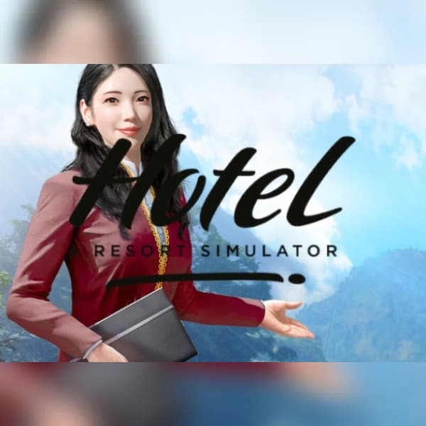 Hotel: A Resort Simulator (PC) Steam Gift - GLOBAL