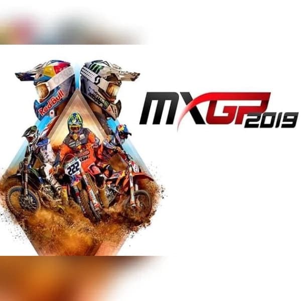 MXGP 2019 - The Official Motocross Videogame (Xbox One / Xbox Series X|S) Xbox Live Key - EU